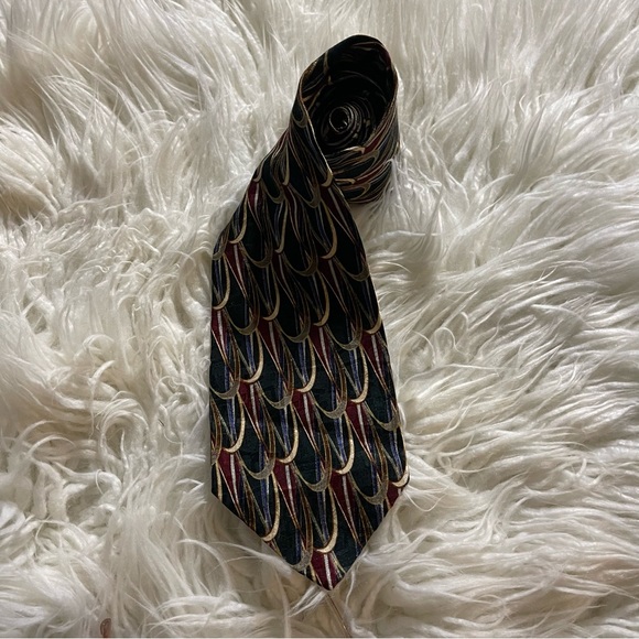 Men’s Necktie by XMI for Nordstrom - Picture 3 of 8